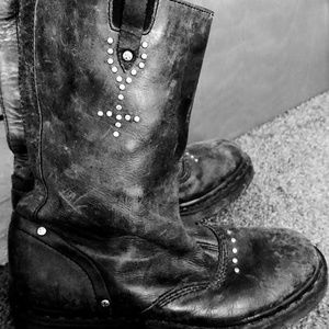 Doc Martens Alexia women's boots